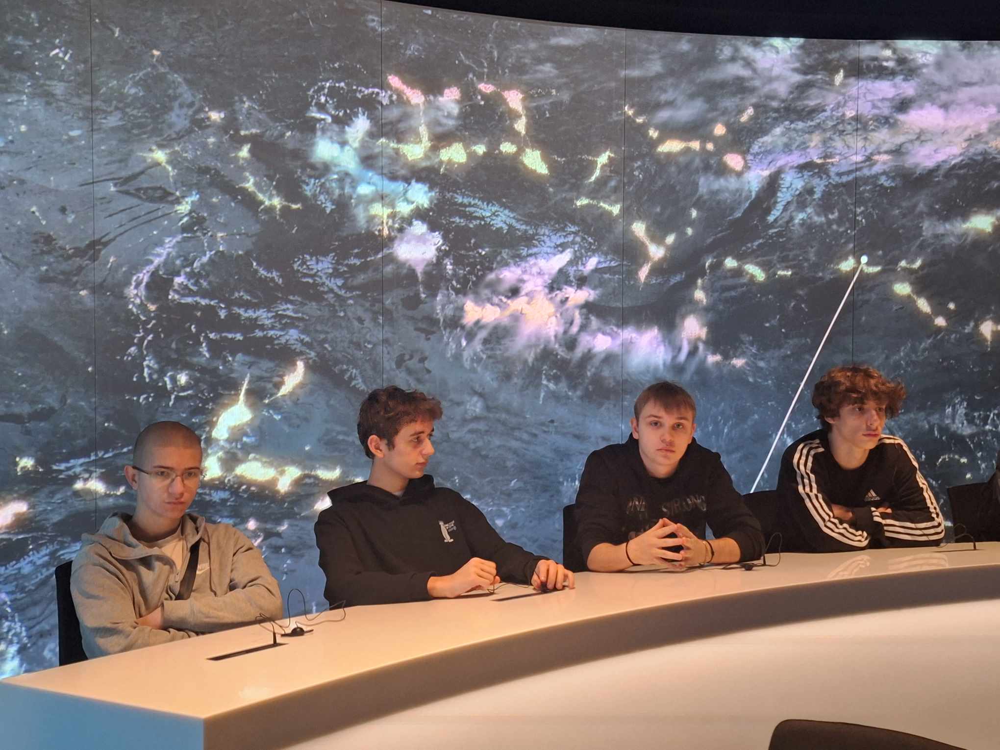 Europa Experience 15